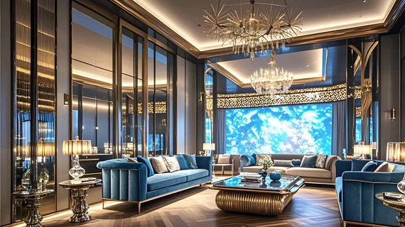 长沙商务KTV费用计算-望城区ktv预定